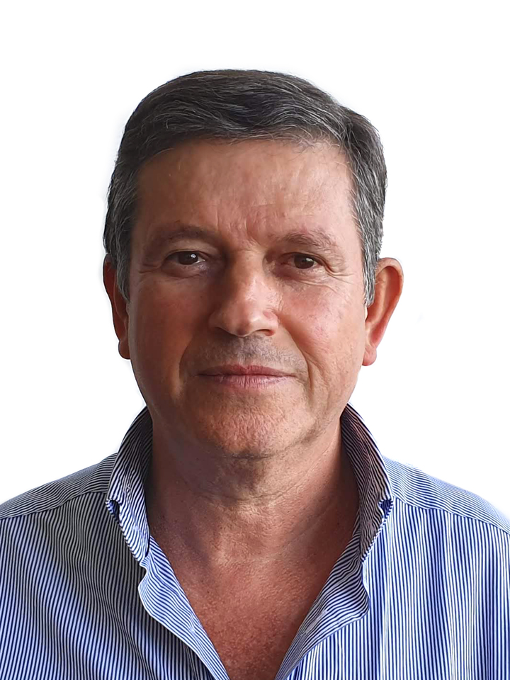 José Corga